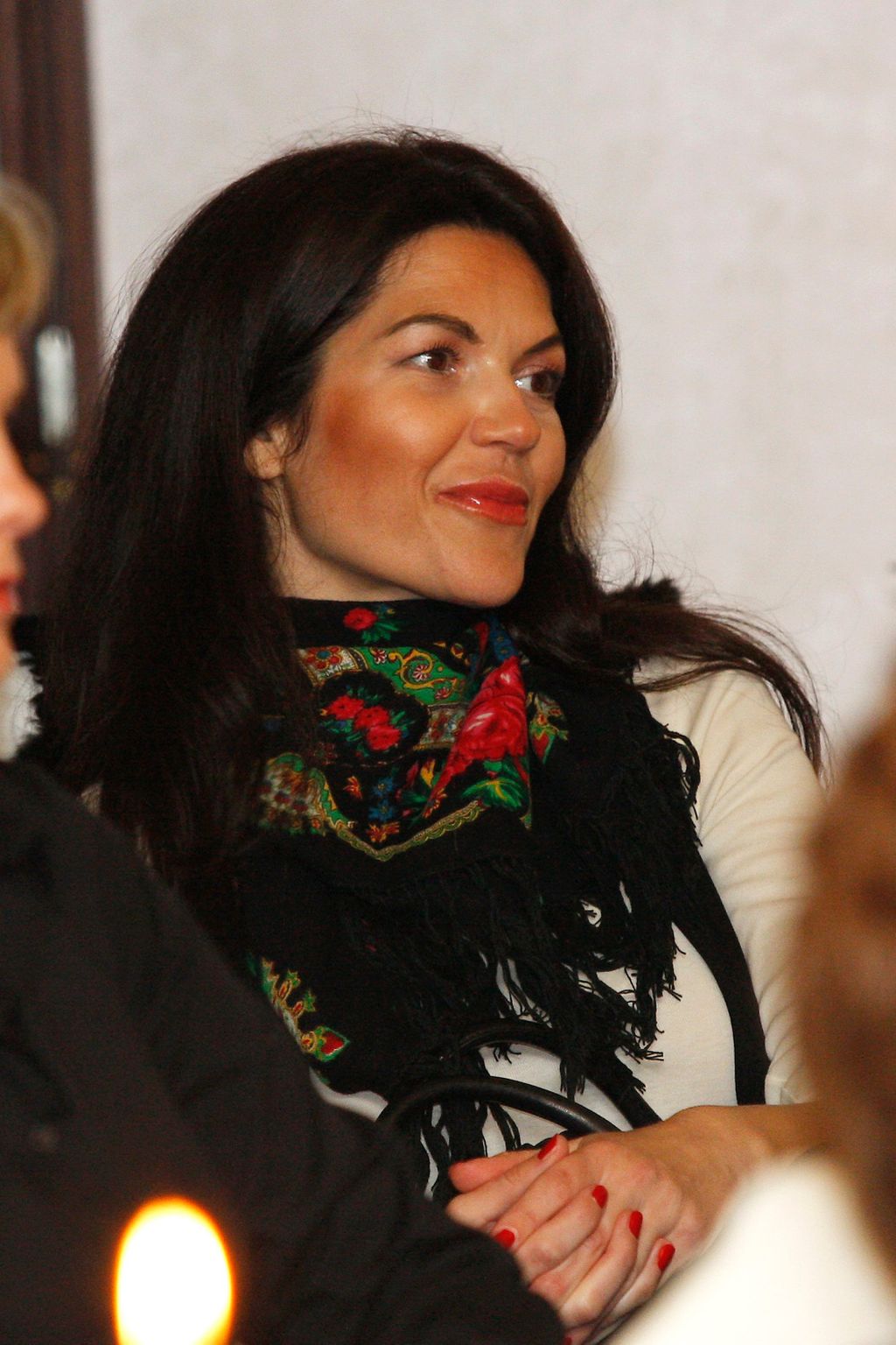 Zorica Andrijašević Donna