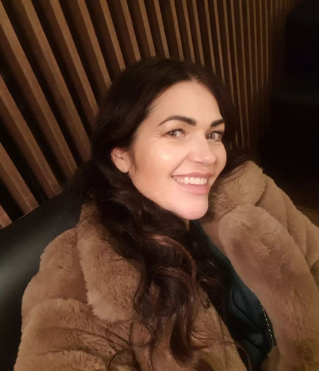 Zorica Andrijašević Donna