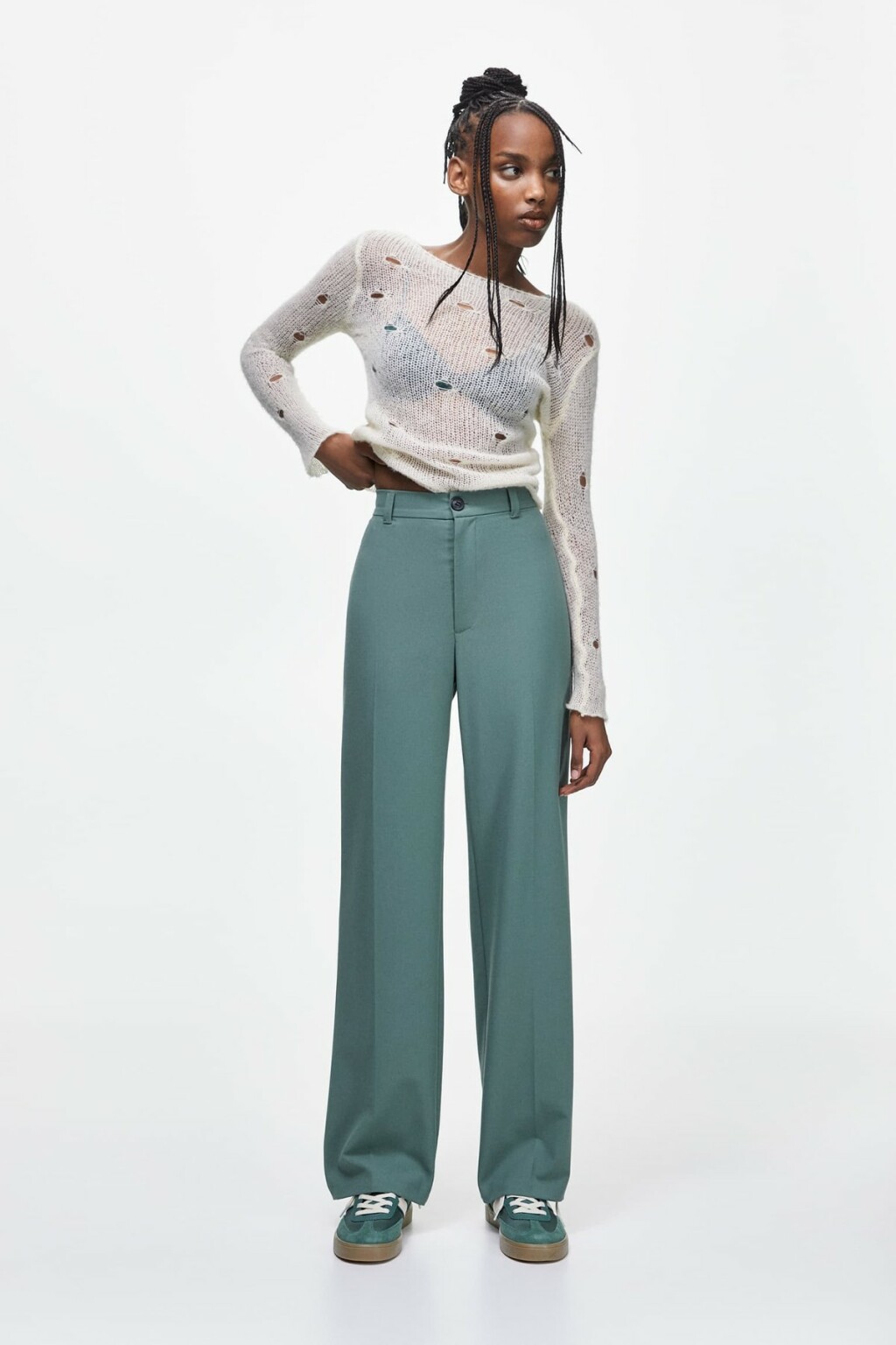 Pull&Bear, 22,99 eura