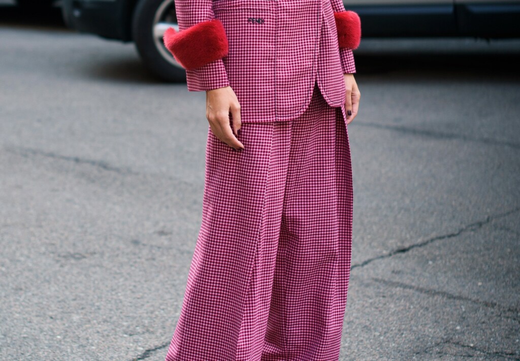 Hlače u divnim bojama stvorene su za proljeće