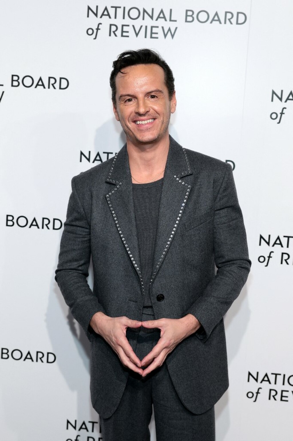 Andrew Scott
