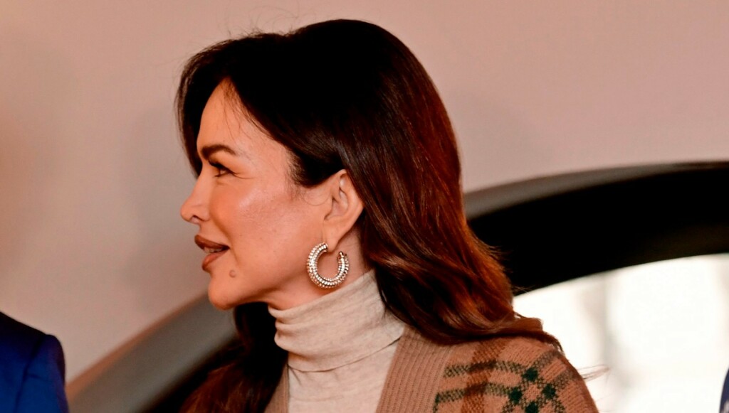 Severina uvijek privlači pažnju svojim modnim izborima