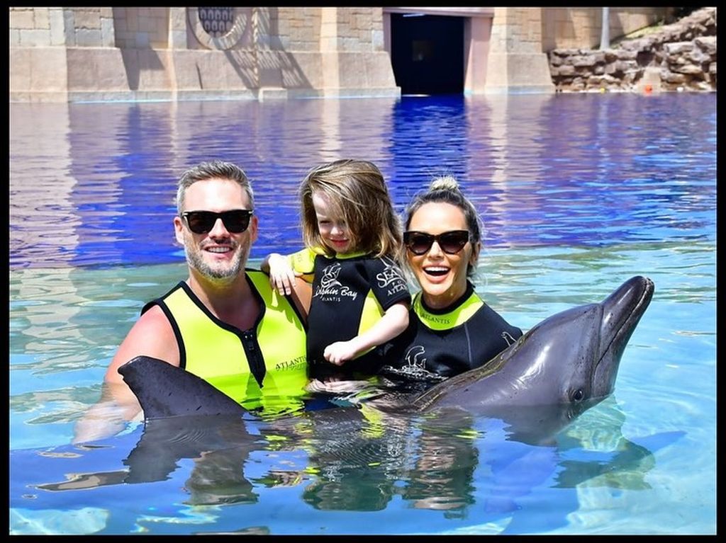 Maja Šuput, Nenad i Bloom Tatarinov