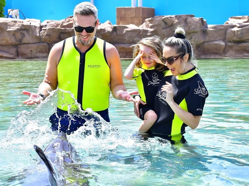 Maja Šuput, Nenad i Bloom Tatarinov