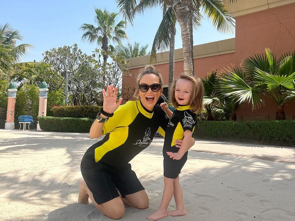 Maja Šuput, Nenad i Bloom Tatarinov