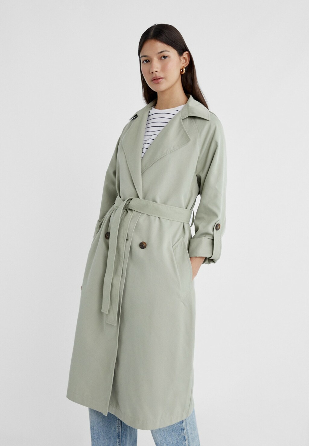 Stradivarius, 39,99 eura