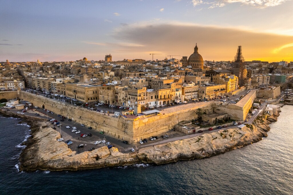 Valletta - 1