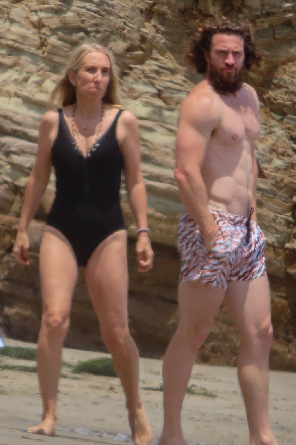 Aaron Taylor-Johnson - 2