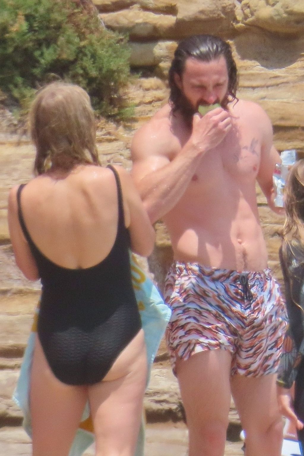 Aaron Taylor-Johnson - 7