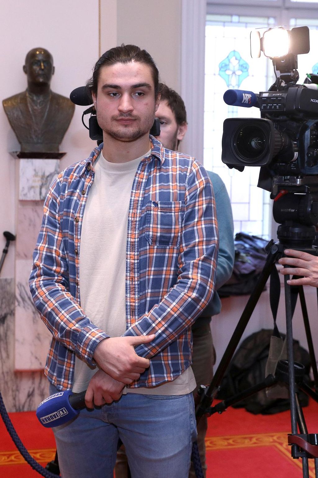 Ante Jakov Milanović - 2