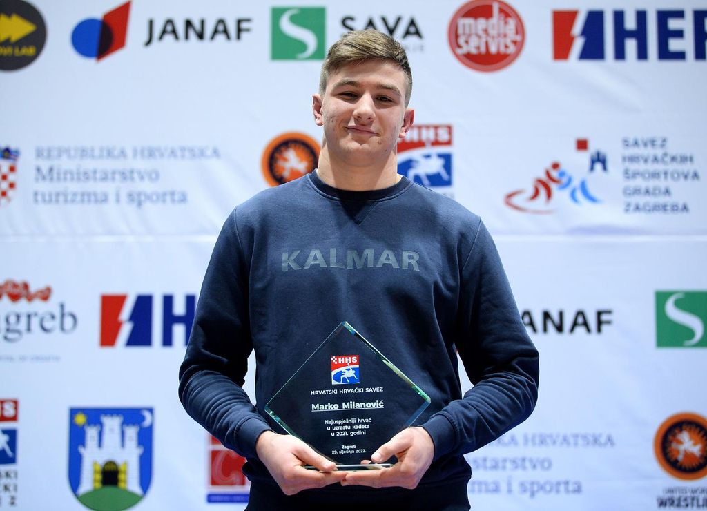 Marko Milanović - 2