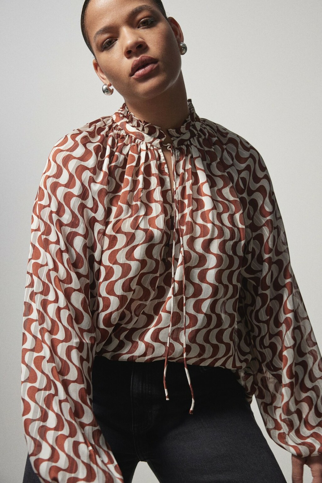 H&M bluza, 25,99 eura