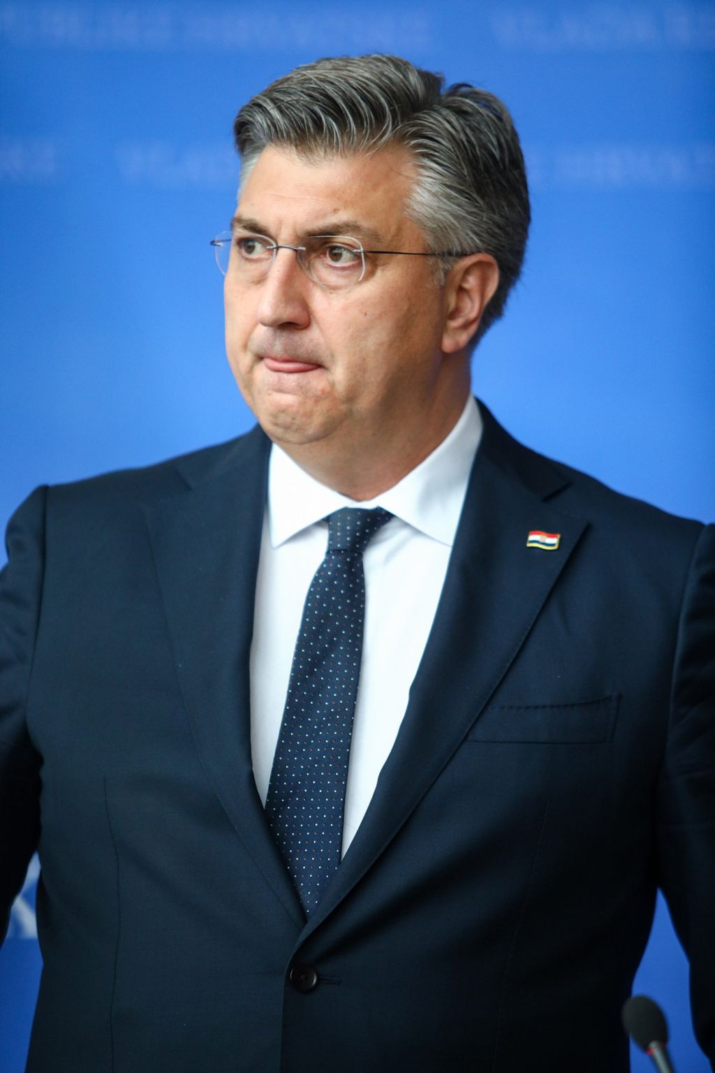 Andrej Plenković