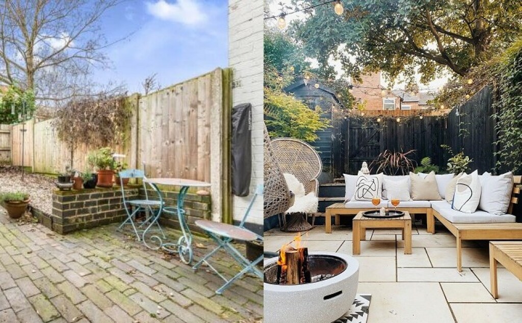 Renovacija doma u Birminghamu u Ujediinjenom Kraljevstvu - 2