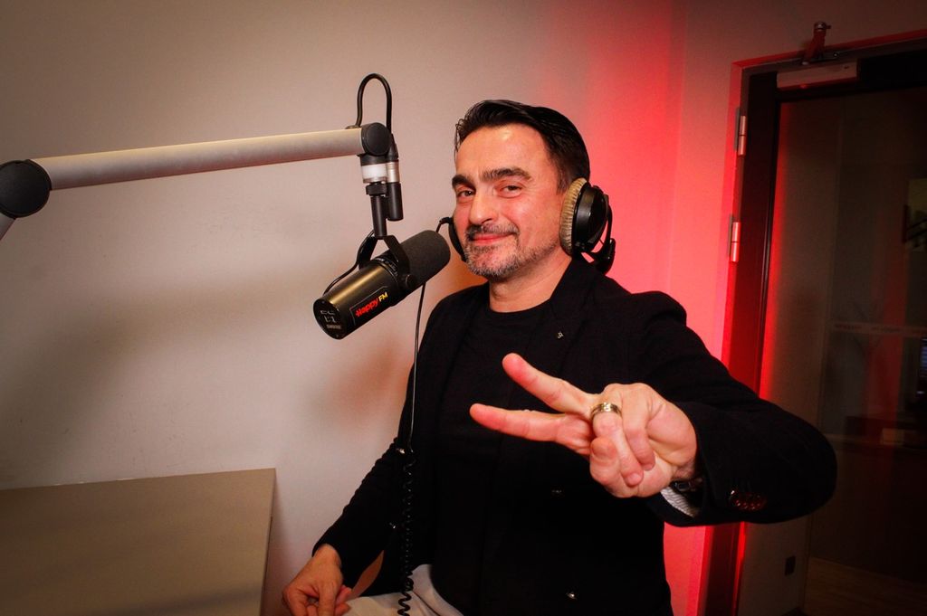 Joško Čagalj Jole - 1