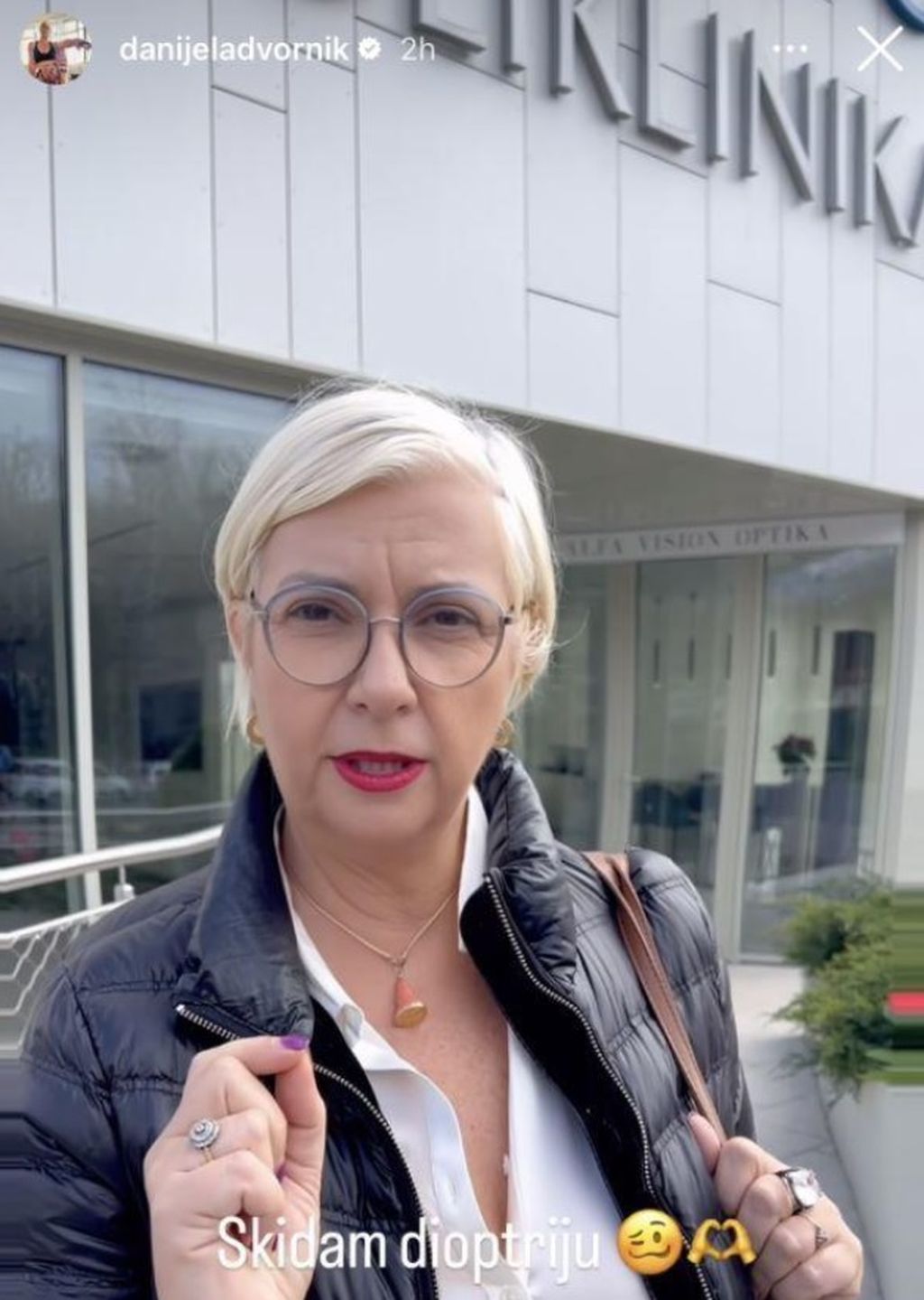 Danijela Dvornik - 4