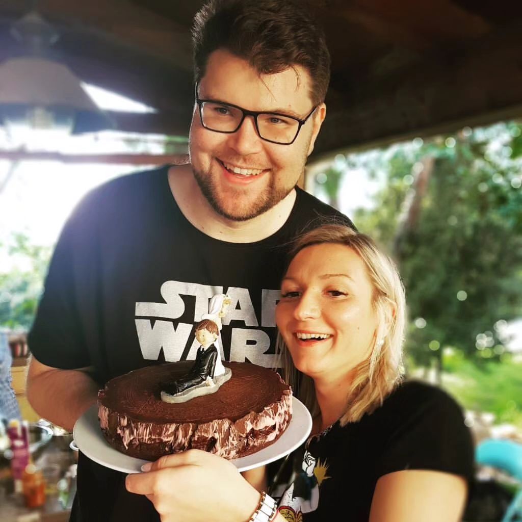 Peđa Grbin i supruga Altana - 8