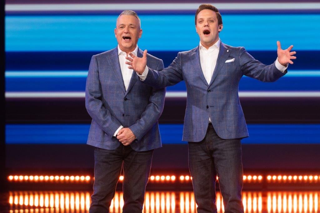 Igor Mešin i Filip Detelić, TLZP - 21