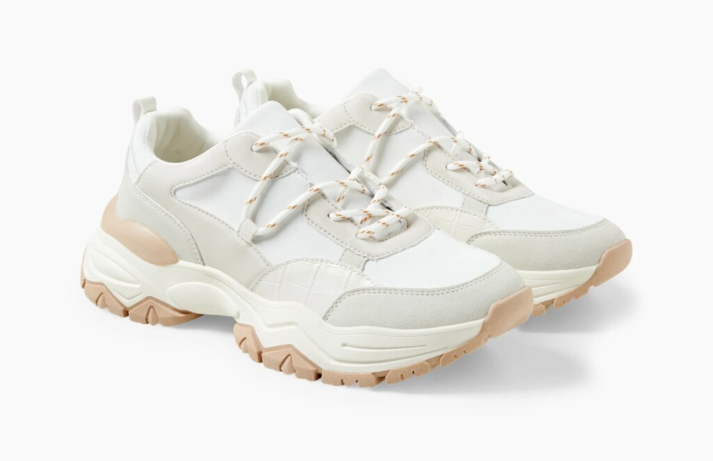 C&A tenisice, 19,99 eura