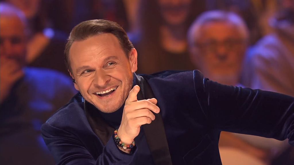 Enis Bešlagić i Antonija Šola kao Lady Gaga, TLZP