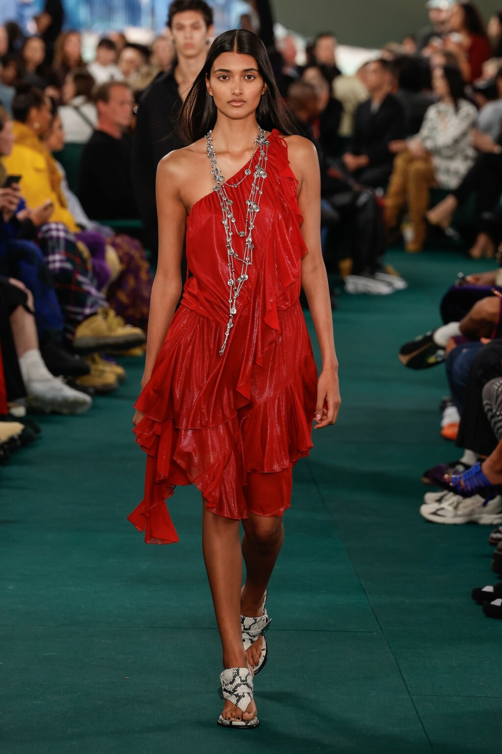 Burberry, proljeće/ljeto 2024.