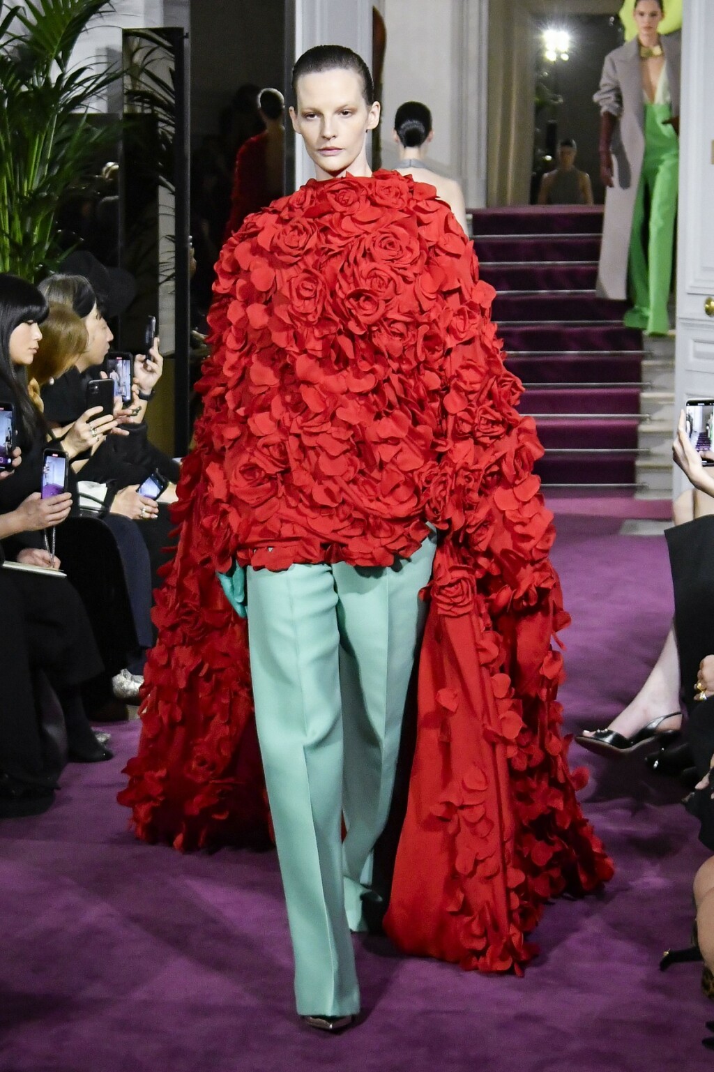 Valentino, proljeće/ljeto 2024.