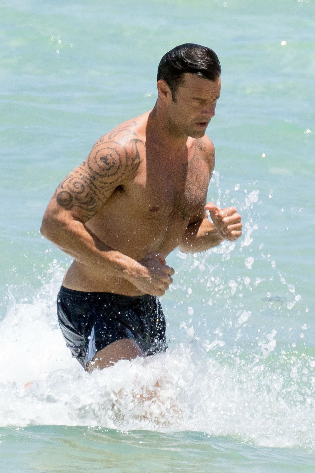 Ricky Martin - 1