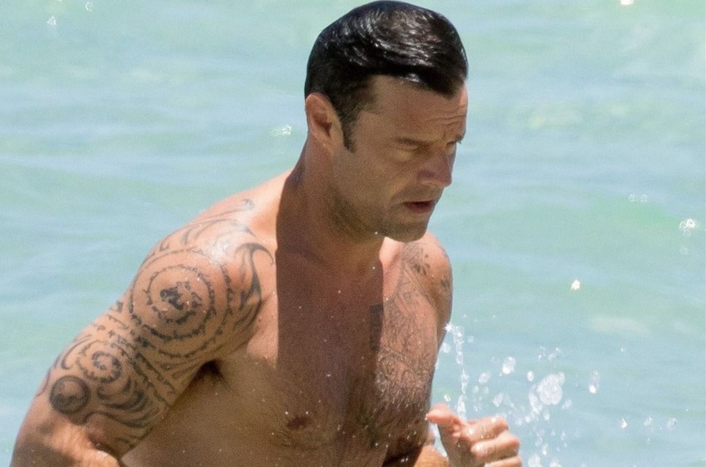 Ricky Martin - 2