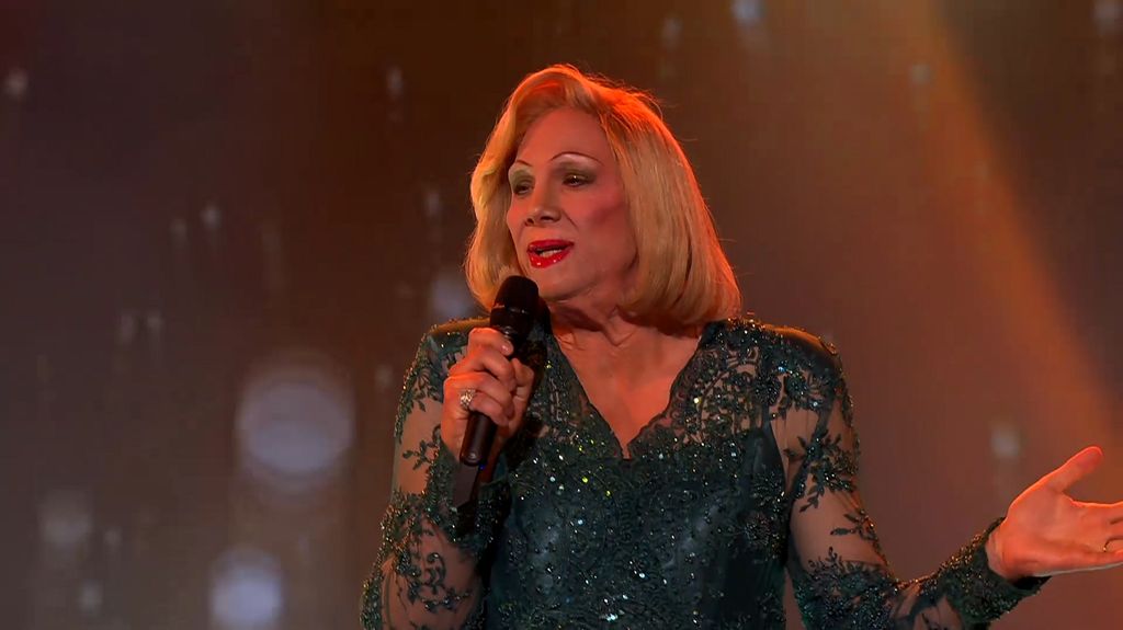 Alen Bičević kao Gabi Novak, TLZP