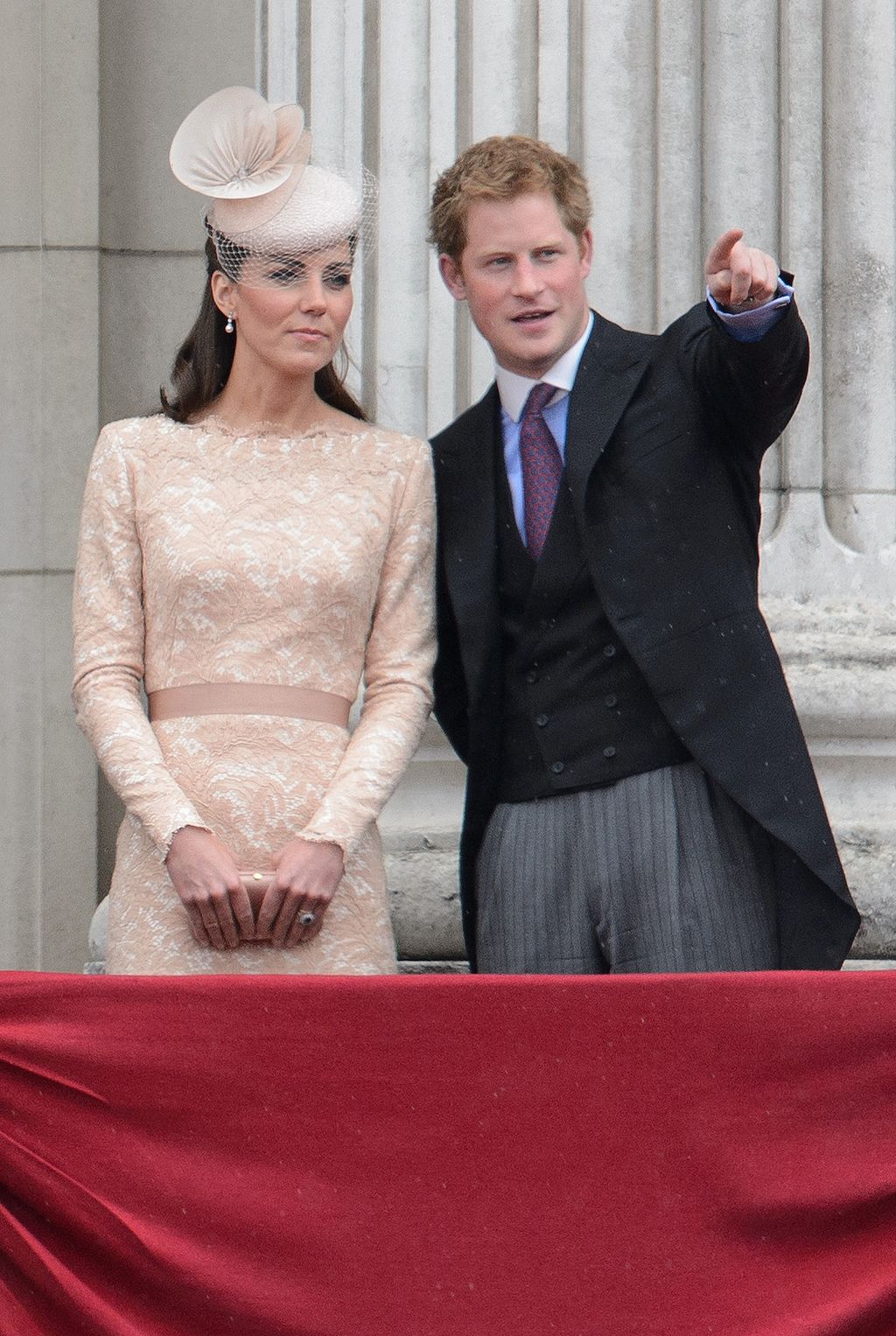 Princ Harry i Kate Middleton - 2