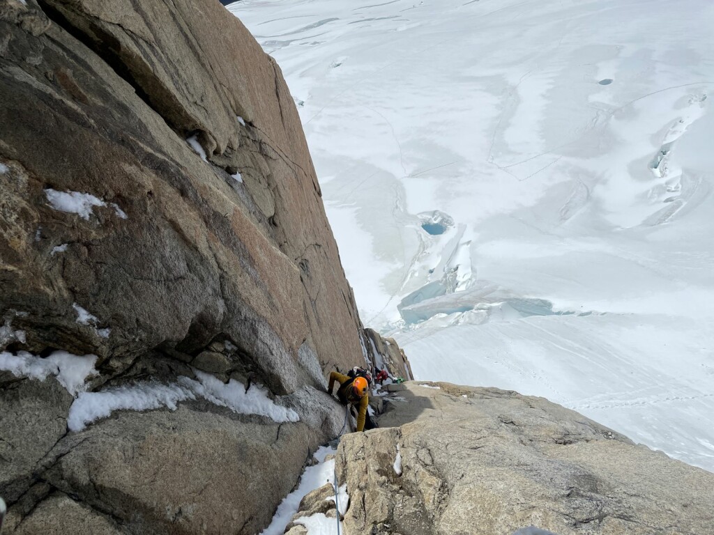 Hrvatska alpinistička ekspedicija