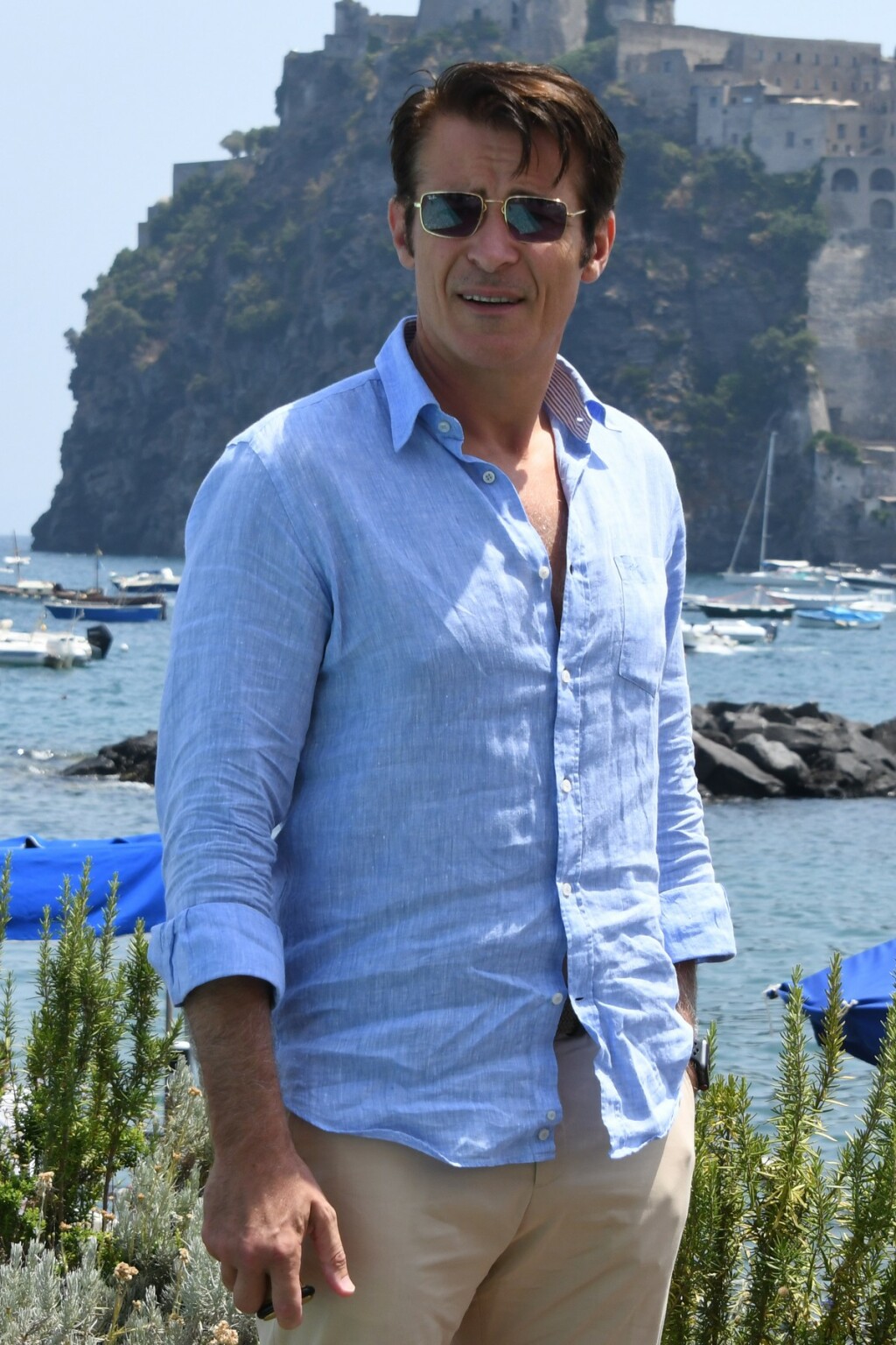 Goran Višnjić