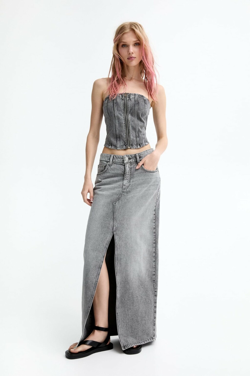 Pull&Bear, 29,99 eura