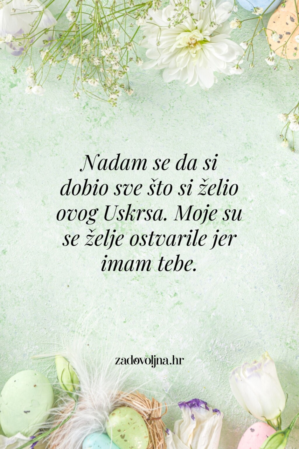 Čestitke za Uskrs - 18