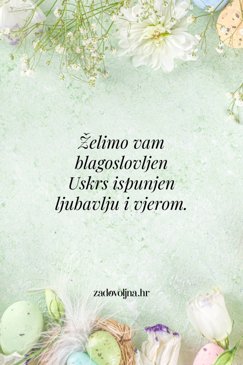 Čestitke za Uskrs - 19