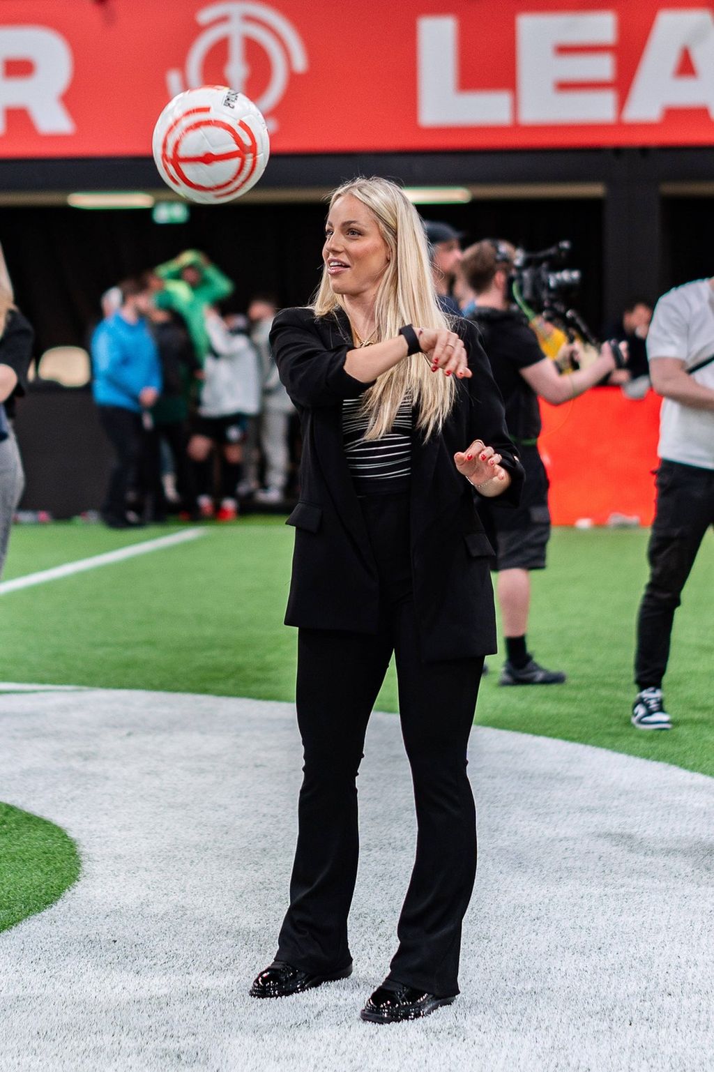 Ana Maria Marković - 5