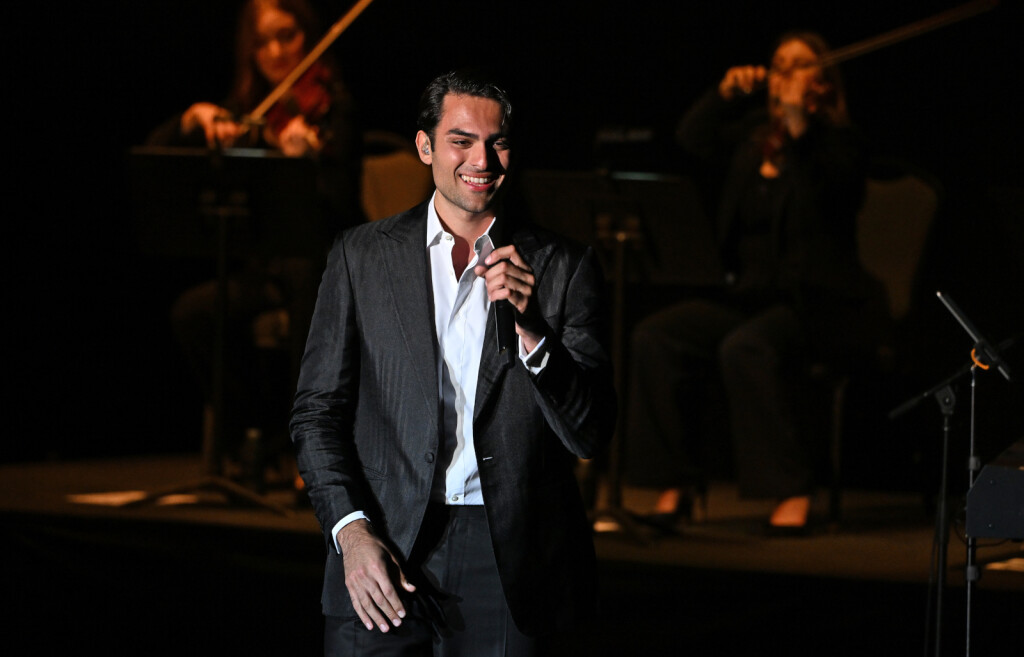 Matteo Bocelli, sin Andree Bocellija, ovoga ljeta nastupit će u Opatiji - 3