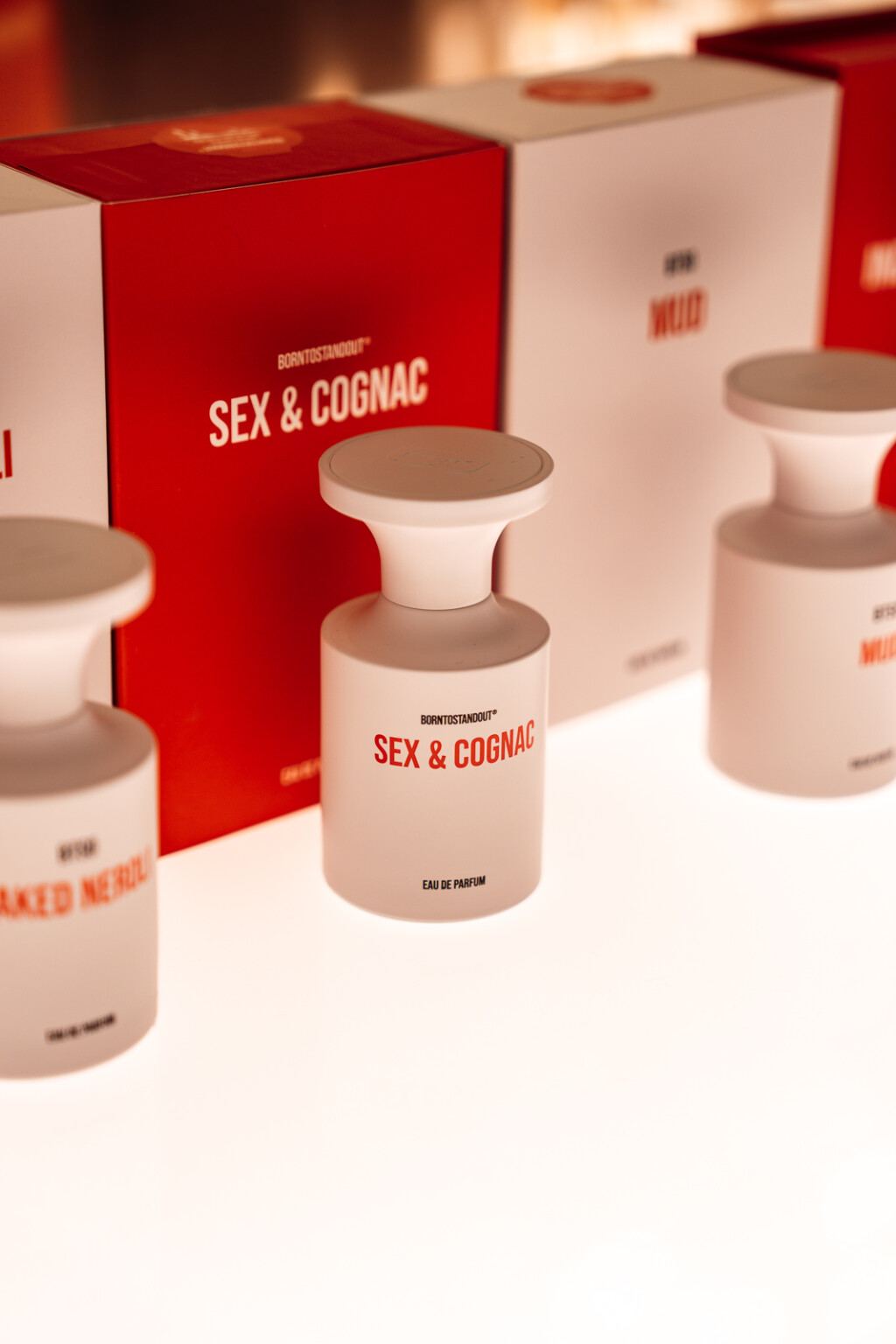 Belodore, Arena Centar