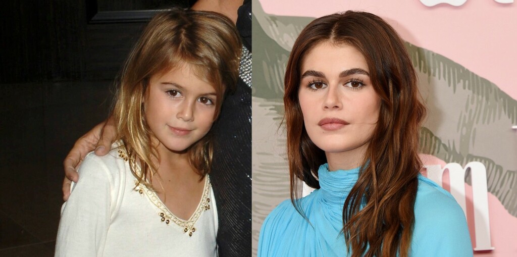 Kaia Gerber, kći Cindy Crawford i Randea Gerbera ima 22 godine