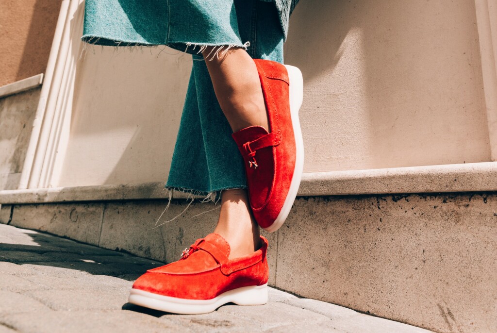 Iako štikle imaju vojsku obožabvateljica, za svaki dan većina žena bira ravne potplate