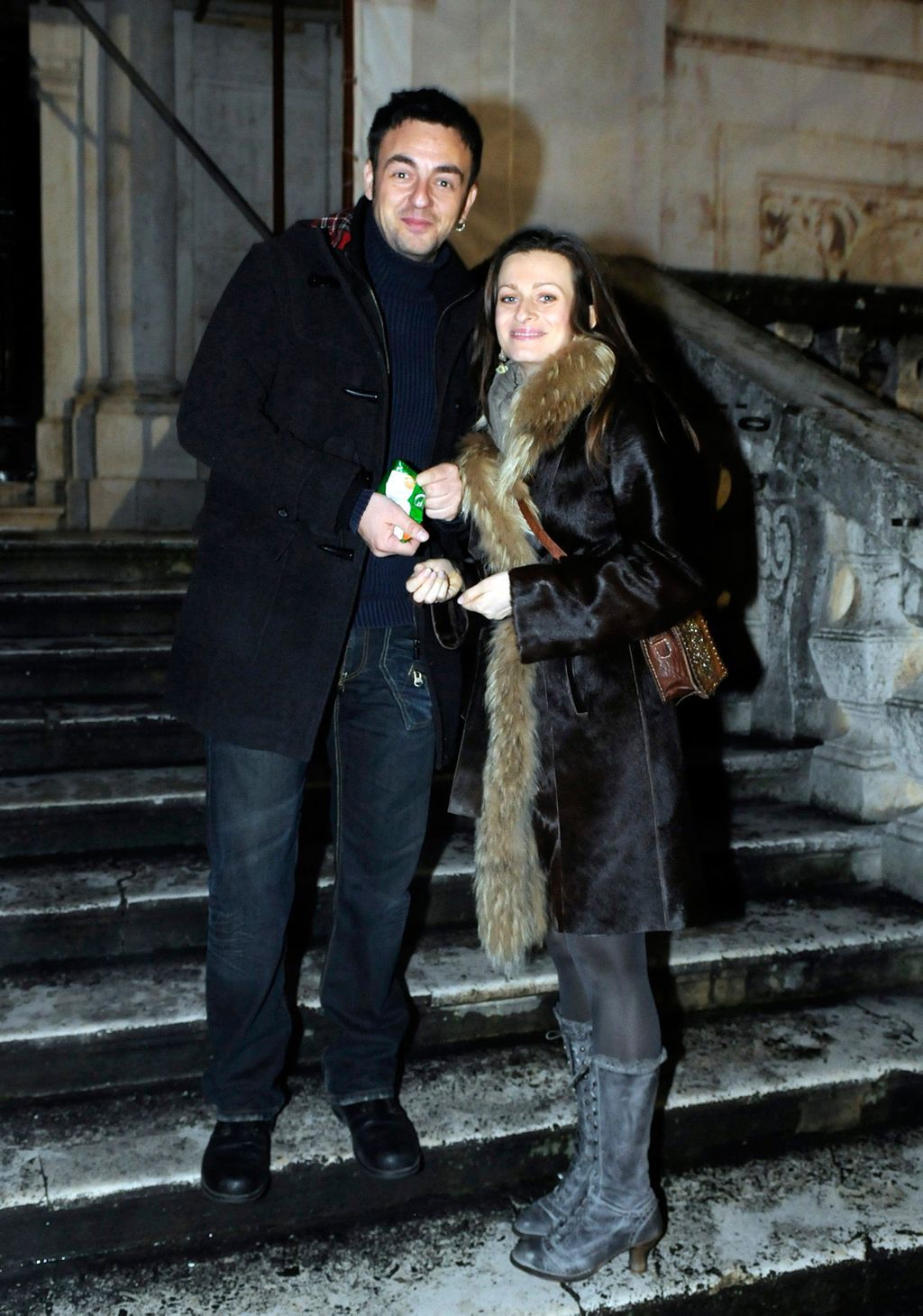 Sandi i Ilina Cenov