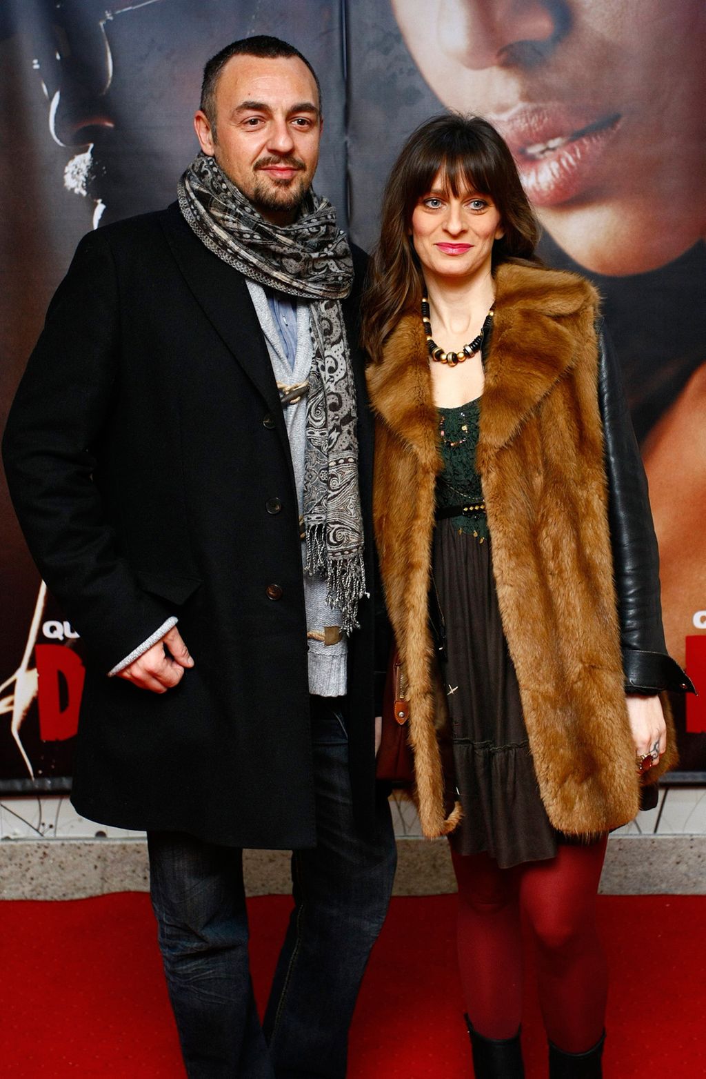 Sandi i Ilina Cenov