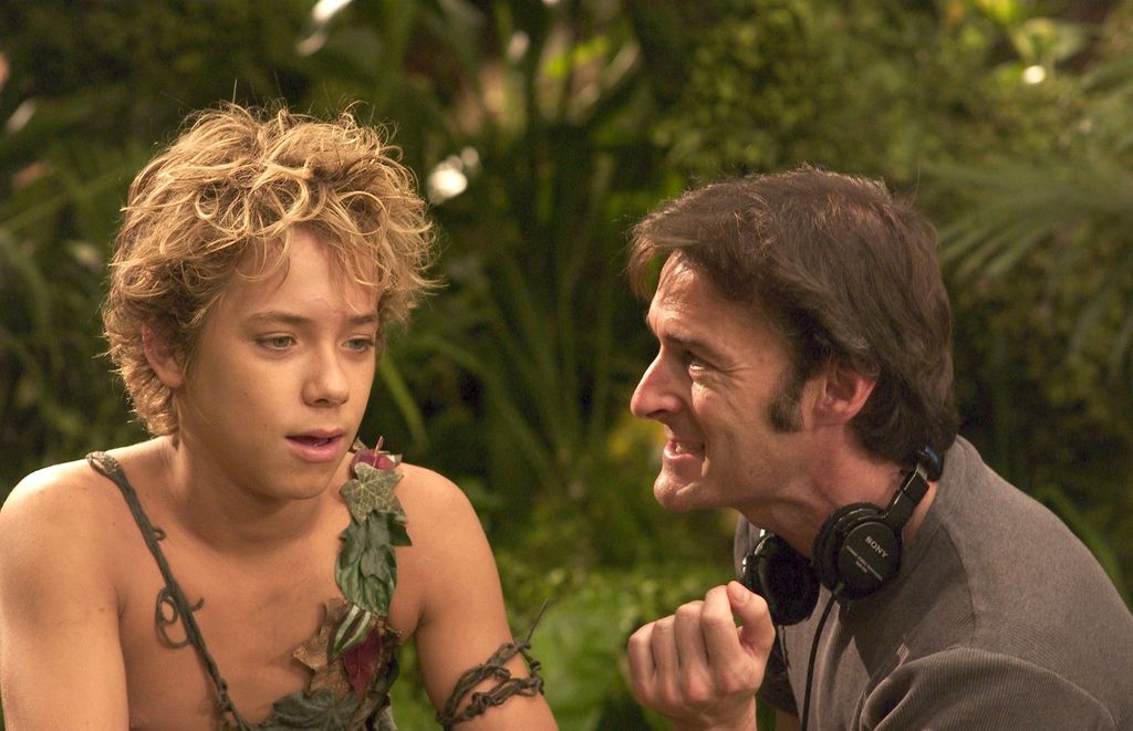 Jeremy Sumpter - 3