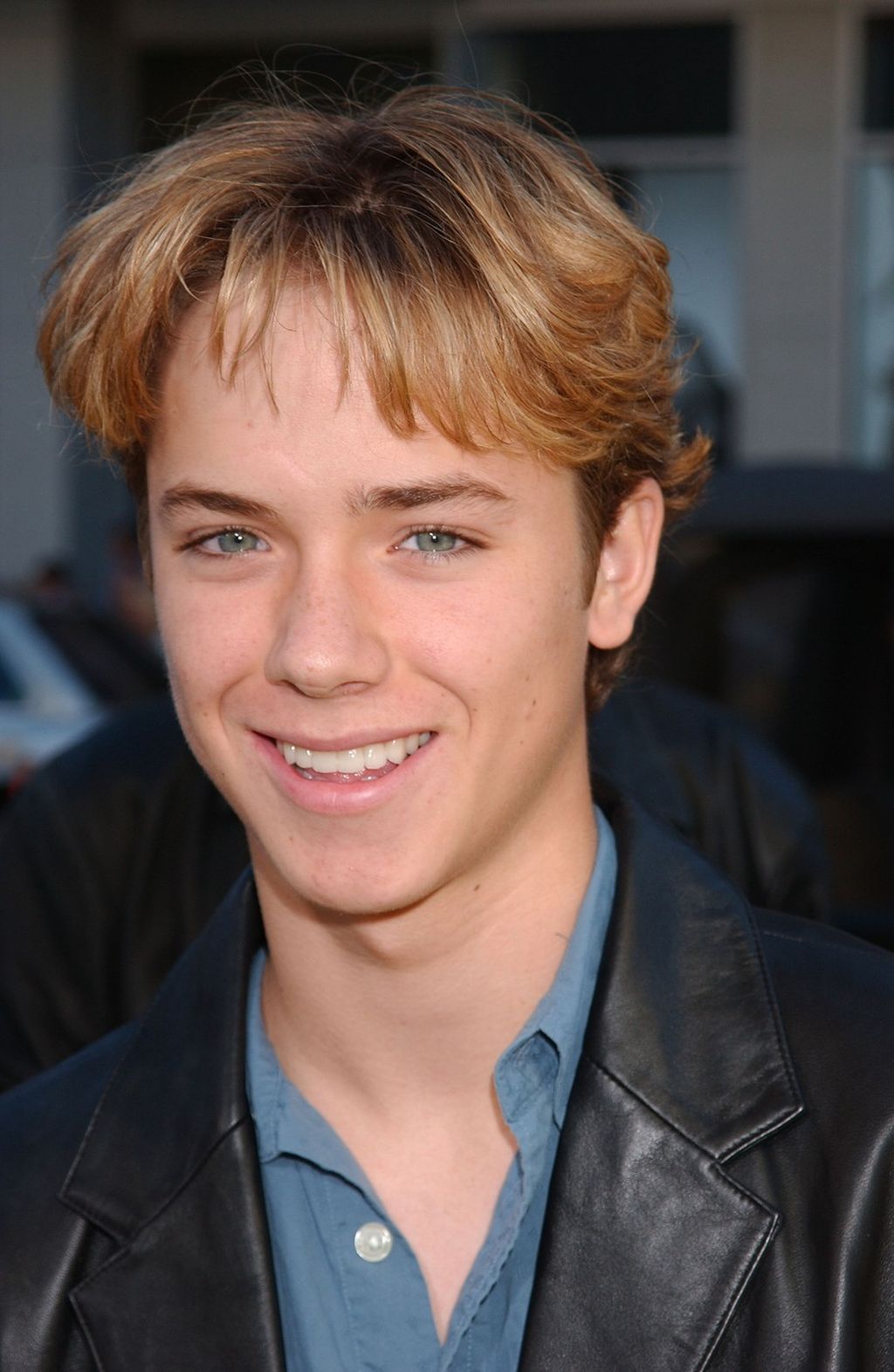 Jeremy Sumpter - 4