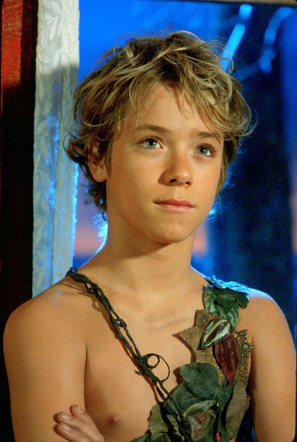 Jeremy Sumpter - 8