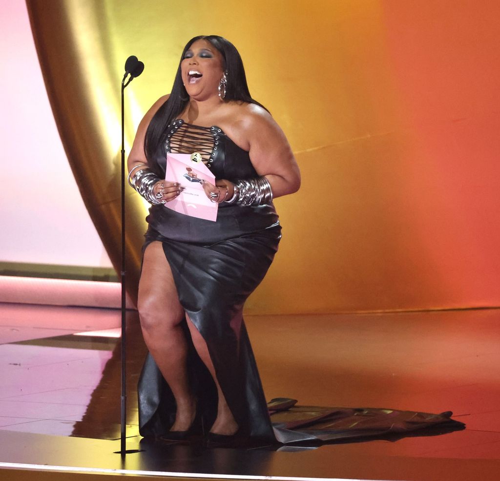 Lizzo