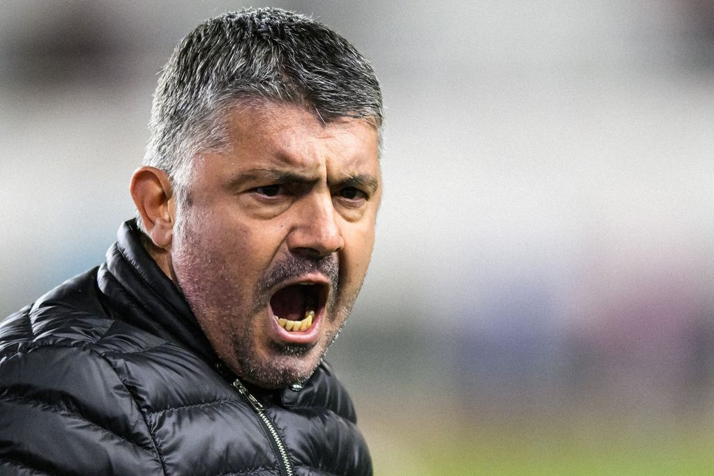 Gennaro Gattuso