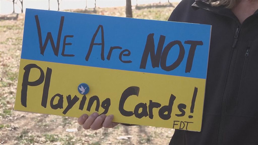 Prosvjedi u SAD-u - 4