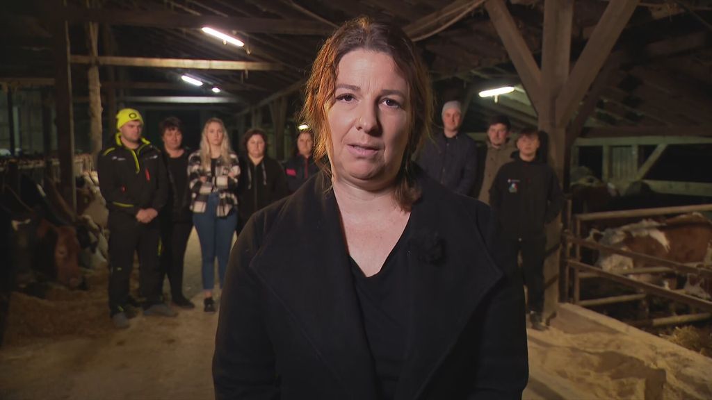 Poništena odluka o zakupu državne zemlje u Štefanju - 1