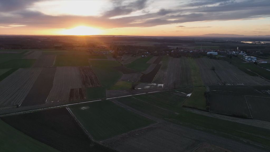 Poništena odluka o zakupu državne zemlje u Štefanju - 1
